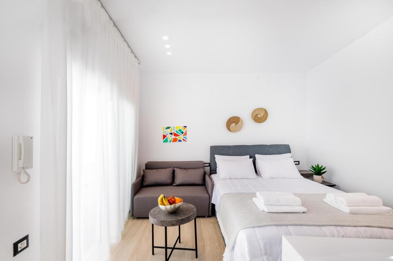 Sunwaves Beach Studio I Jalisos Zewnętrze zdjęcie