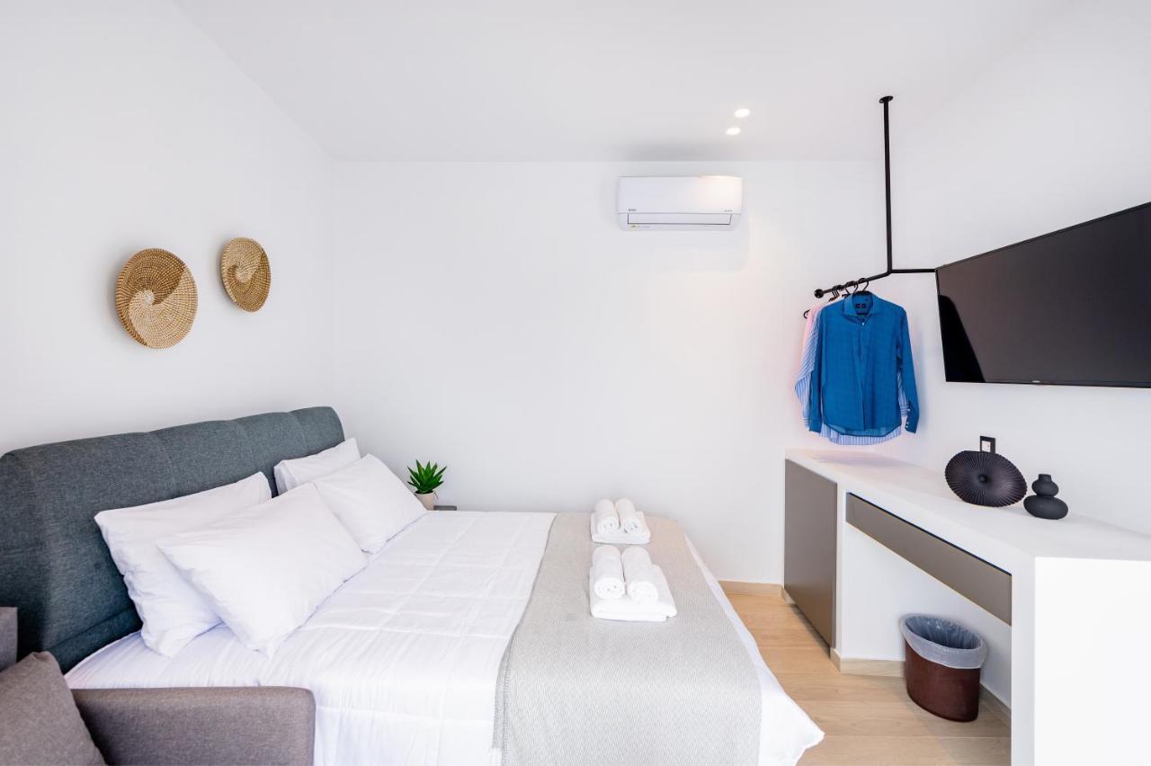 Sunwaves Beach Studio I Jalisos Zewnętrze zdjęcie