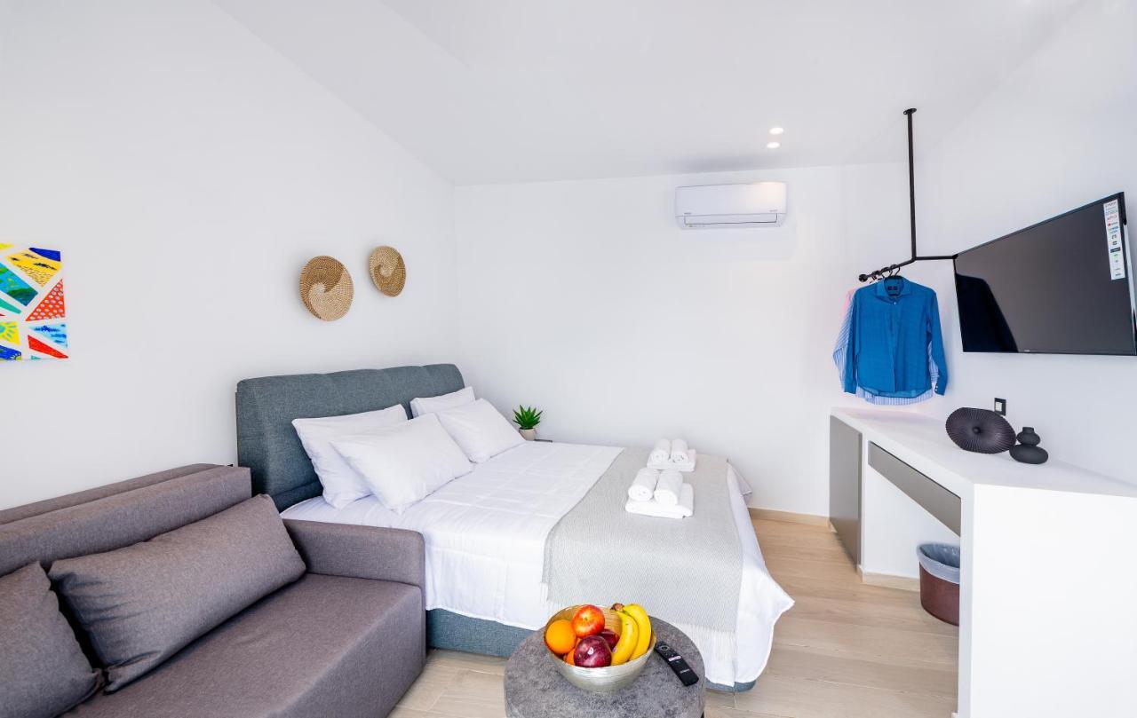 Sunwaves Beach Studio I Jalisos Zewnętrze zdjęcie