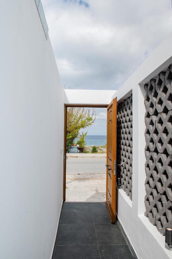 Sunwaves Beach Studio I Jalisos Zewnętrze zdjęcie