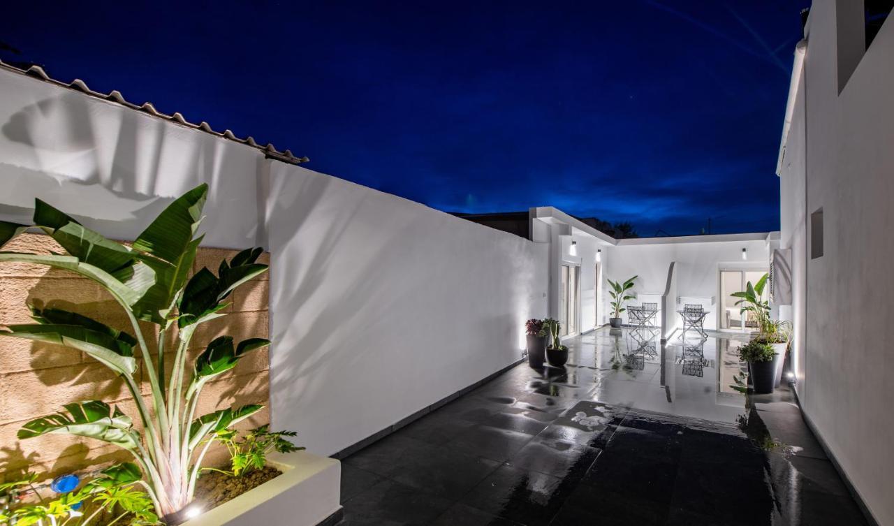 Sunwaves Beach Studio I Jalisos Zewnętrze zdjęcie